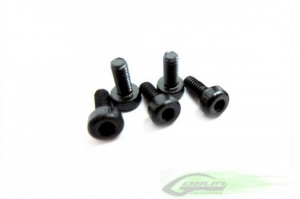 HC002-S Винты M2x5mm (8шт)
