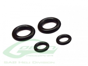 HC330-S Демпфера Goblin 500/570