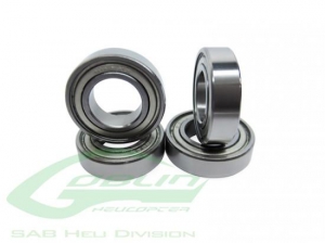 HC403-S Подшипник 4x9x2.5mm (4шт)