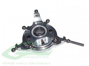 H0201-S Swashplate Goblin 500/570