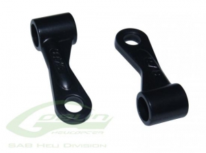 H0205-S Пластиковый радиальный линк для Goblin 500/570/630/700/770