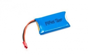 Аккумулятор Li-Po 3.7V 730mAh 1s1p