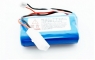 Аккумуляторная батарея HengLong Li-Po 7.4V 2s1p 1800mAh