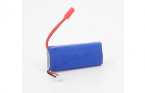 Аккумулятор Li-Po 7.4v 2000 mAh 2s1p