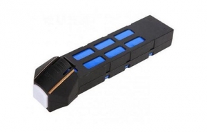 Аккумулятор Li-Po 7.4V 2s1p 2600Mah для Q393
