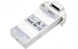 Аккумулятор Walkera LiPo 7.6V 2S1P 5200mAh