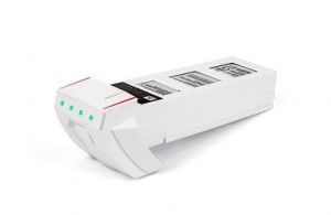 Аккумулятор JYU LiPo 3s 11.1В 2500мАч