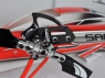 H0229-S Кронштейн поддерживающий Goblin 500/570