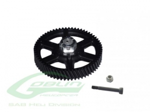 H0293-S Усиленная основная шестеренка Goblin 500/570