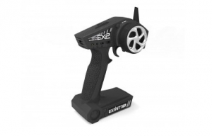 Аппаратура радиоуправления Remo Hobby EX2 2.4GHz