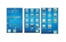 4-х канальная аппаратура FlySky iT4 FS-R4 Android (с приемником) 2.4G 