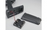 3-канальная система радиоуправления Futaba 3PV 3-Ch 2.4GHz R304SB Receiver
