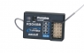 3-канальная система радиоуправления Futaba 3PV 3-Ch 2.4GHz R304SB Receiver