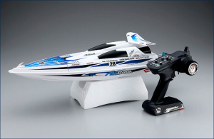 Kyosho AirStreak 500 2.4Ghz