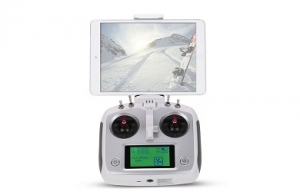 Аппаратура радиоуправления FlySky FS-i6S + iA10B + Phone Holder