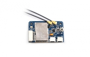 Приемник аппаратуры управления моделями FS-X6B Receiver 6CH