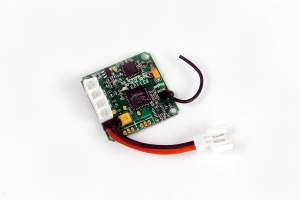 Receiver set