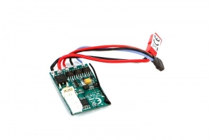 receiver set(S-FHSS)