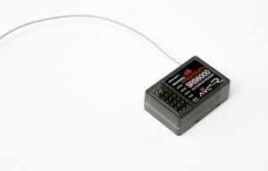 Приёмник 6-канальный Spektrum SRS6000 DSMR AVC Surface Rx
