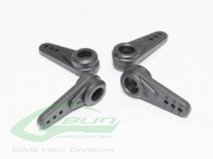 HA050 Рычаги для сервомашинок Futaba
