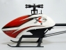 Gaui X3 Basic Kit (CNC Tail Rotor Grips)
