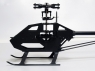 Gaui X3 Basic Kit (CNC Tail Rotor Grips)