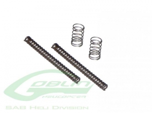HC316-S Набор пружин Goblin 500/570
