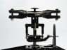 Gaui X3 Basic Kit (CNC Tail Rotor Grips)