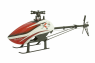 Gaui X3 Basic Kit (CNC Tail Rotor Grips)