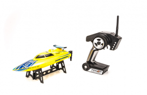 WL Toys WL911 2.4Ghz