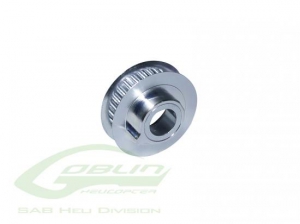 H0304-S Алюминиевый передний шкив 28Т Goblin 570