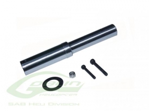 H0294-S Промежуточный вал трансмиссии Goblin 570