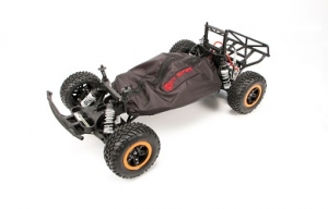 Защитный ЧЕХОЛ Polymotors для Traxxas Slash 2WD 1:10
