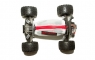 Чехол Polymotors для TRAXXAS Stampede 1:10