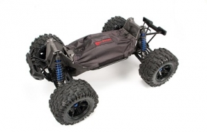 Защитный ЧЕХОЛ Polymotors для Traxxas X-Maxx 1:5