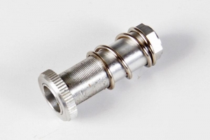 Servo Save/Spring