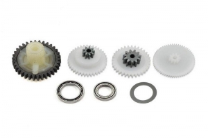 Gear set (for 2085 servo)