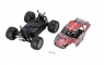 Радиоуправляемый монстр WLToys Ace Speed 4WD RTR 1:18 2.4G