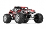 Радиоуправляемый монстр WLToys Ace Speed 4WD RTR 1:18 2.4G