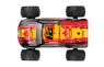 Радиоуправляемый монстр WLToys Violent 4WD RTR 1:18 2.4G