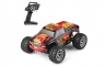 Радиоуправляемый монстр WLToys Violent 4WD RTR 1:18 2.4G
