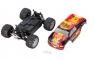 Радиоуправляемый монстр WLToys Violent 4WD RTR 1:18 2.4G