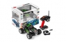 Радиоуправляемый монстр WLToys King Extreme RTR 1:18 2.4G 