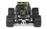 Радиоуправляемый монстр WLToys King Extreme RTR 1:18 2.4G 