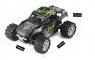 Радиоуправляемый монстр WLToys King Extreme RTR 1:18 2.4G 
