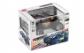 Радиоуправляемый монстр WLToys Flexible 4WD RTR 1:18 2.4G