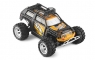 Радиоуправляемый монстр WLToys Flexible 4WD RTR 1:18 2.4G