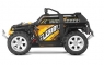 Радиоуправляемый монстр WLToys Flexible 4WD RTR 1:18 2.4G