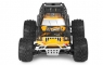 Радиоуправляемый монстр WLToys Flexible 4WD RTR 1:18 2.4G