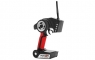Радиоуправляемый монстр WLToys Flexible 4WD RTR 1:18 2.4G